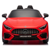 Mercedes SL63 AMG 12V · 3-7 Jahre — Foto 23