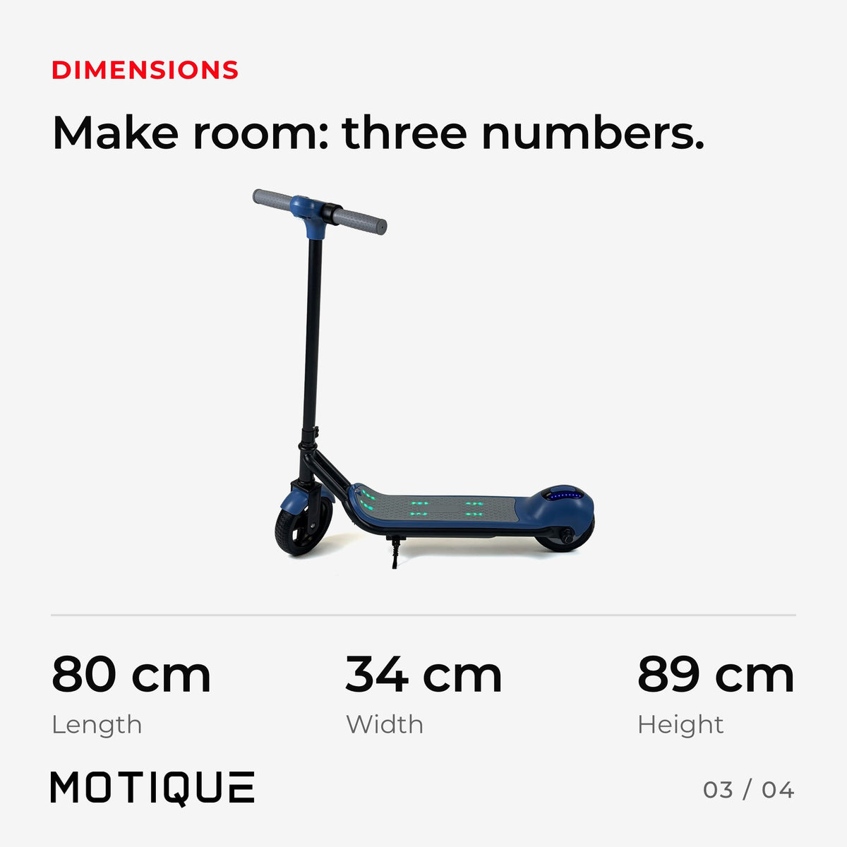 Monopattino Simate S4 - infographic 3