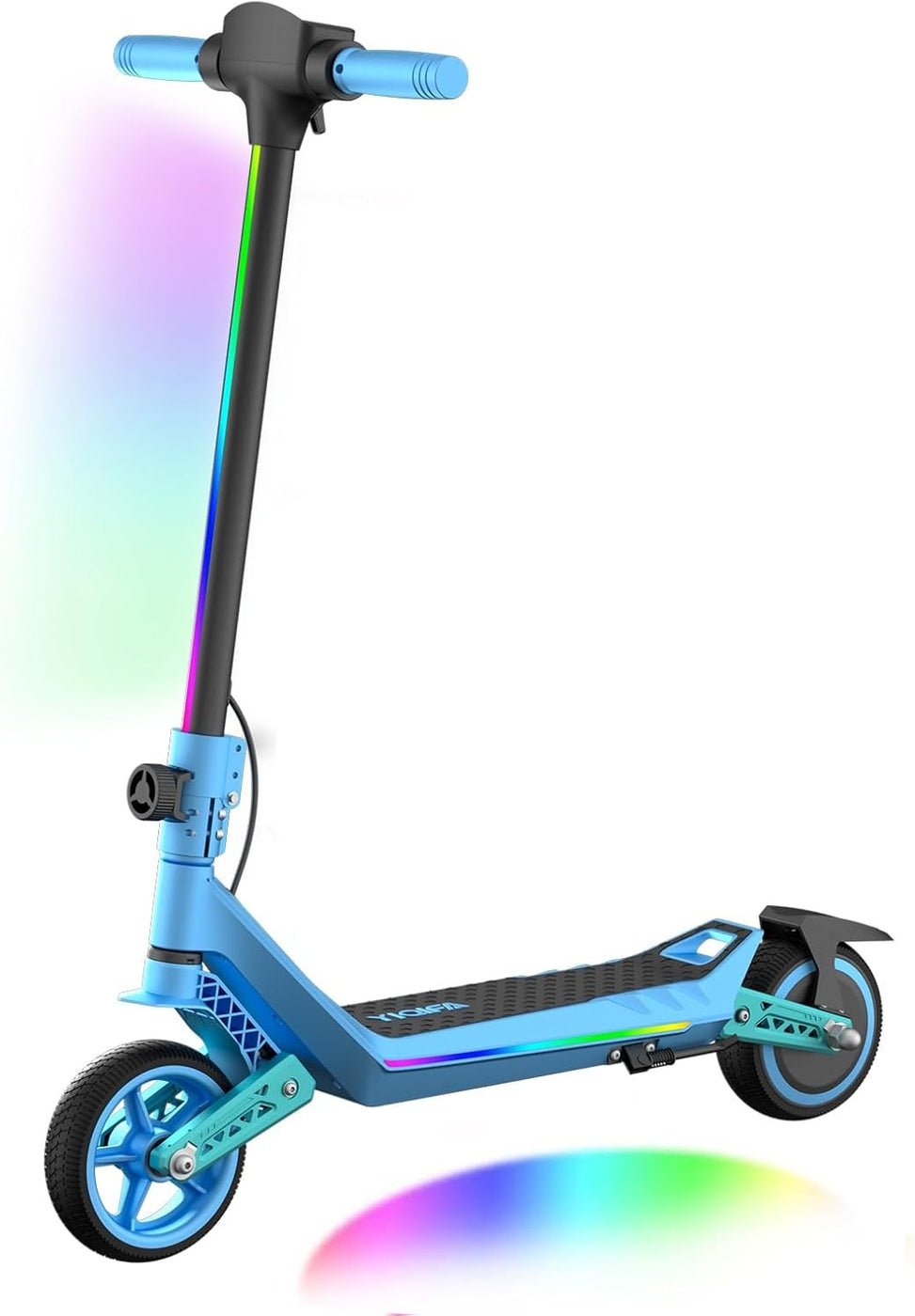 Monopattino U8