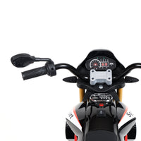 Motard-Sport-Motorrad 12V · 2-4 Jahre — Foto 7