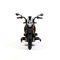 Motard-Sport-Motorrad 12V · 2-4 Jahre — Foto 10