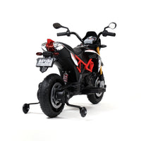 Motard-Sport-Motorrad 12V · 2-4 Jahre — Foto 11