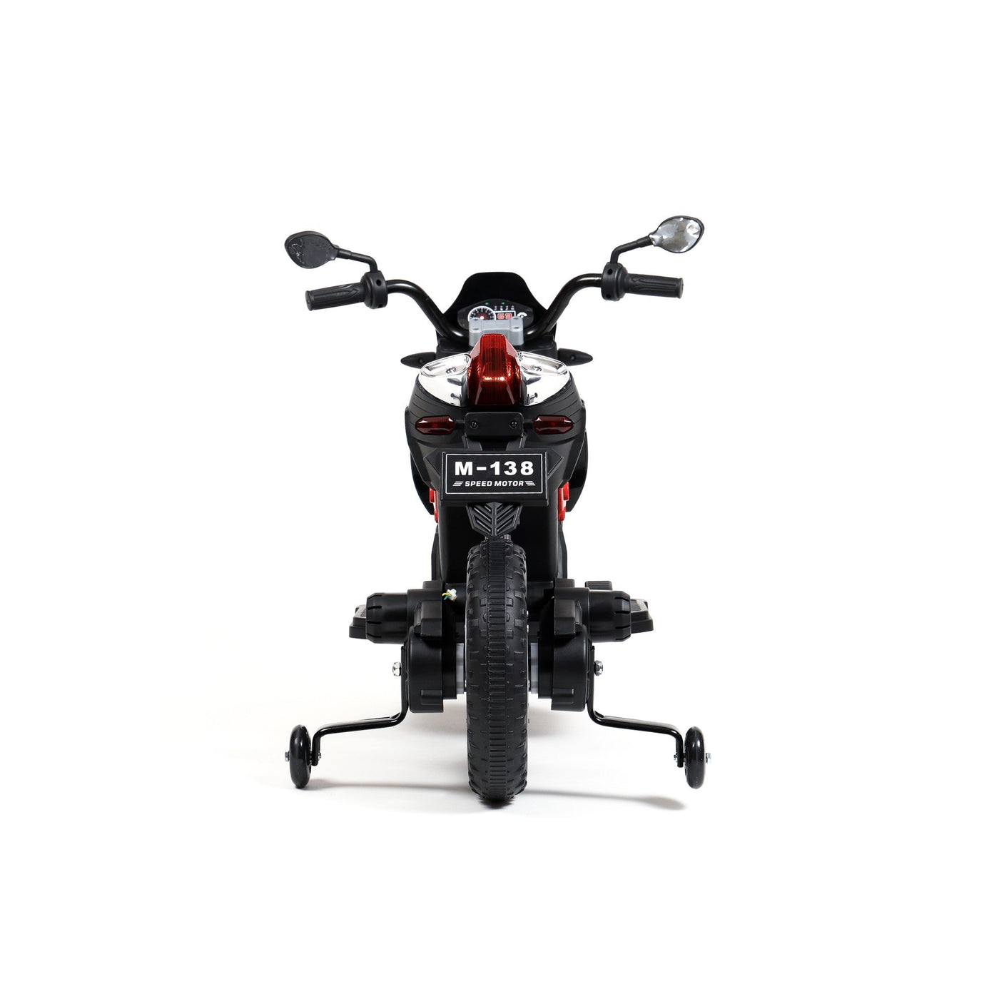 Moto Motard Sport