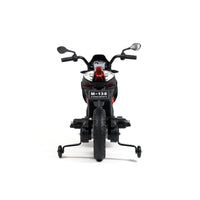 Motard-Sport-Motorrad 12V · 2-4 Jahre — Foto 12