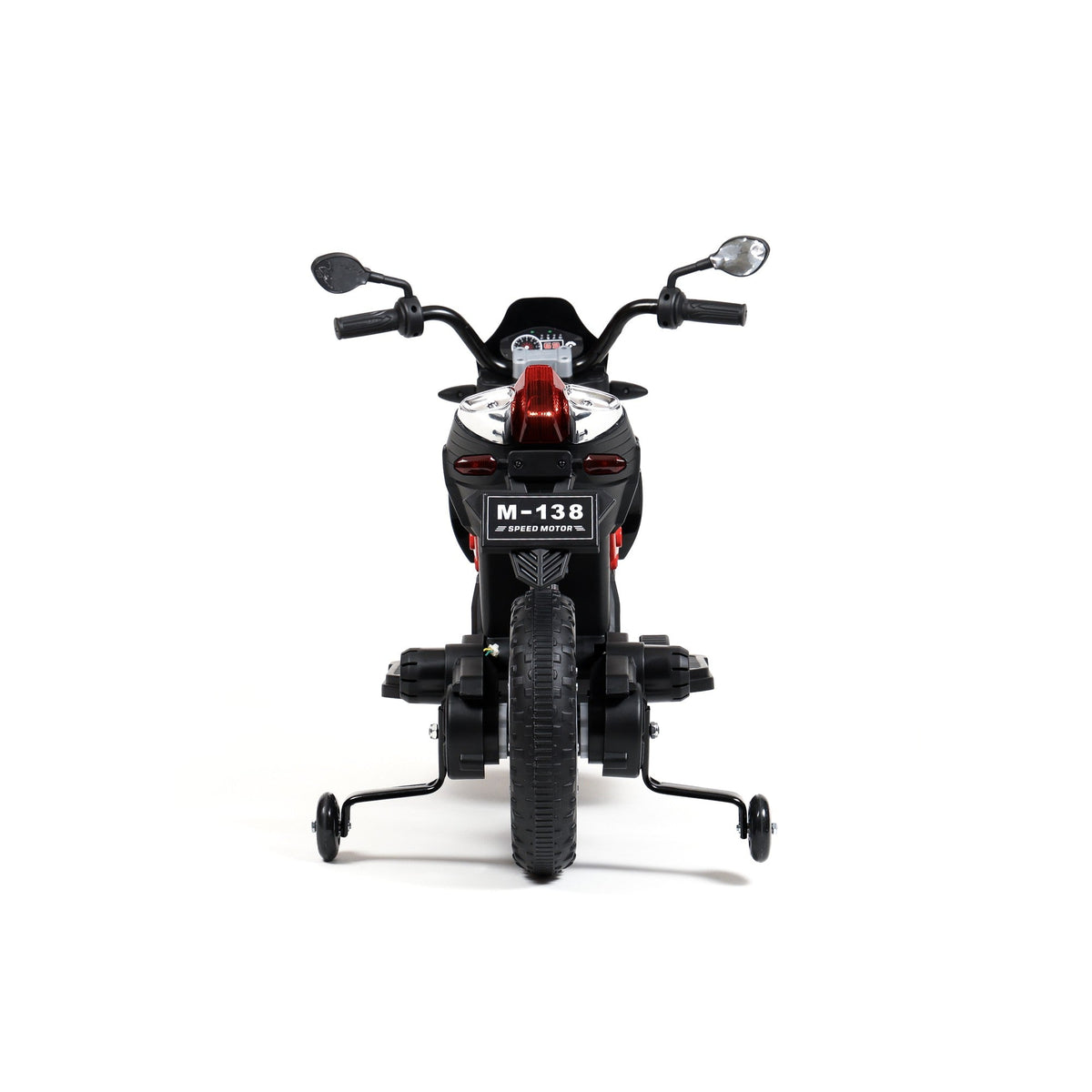 Moto Motard Sport
