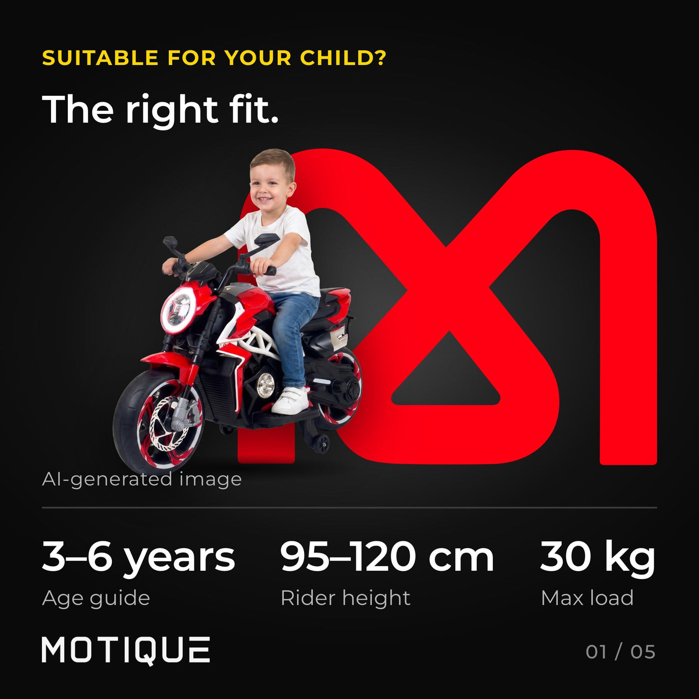 Moto Rivale - infographic 1