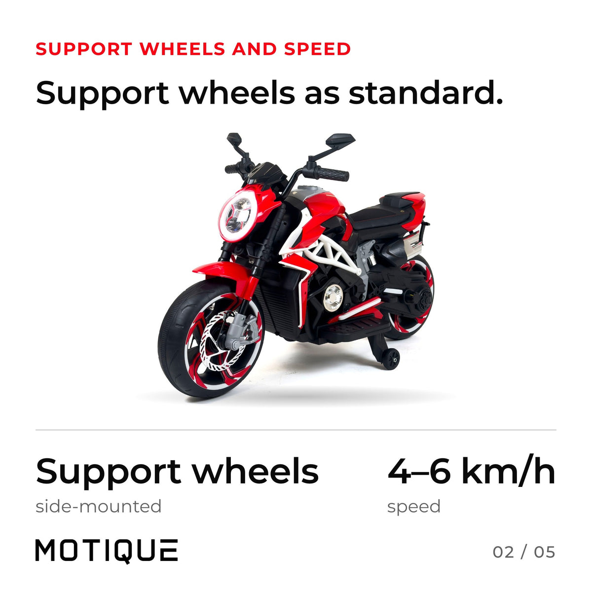 Moto Rivale - infographic 2