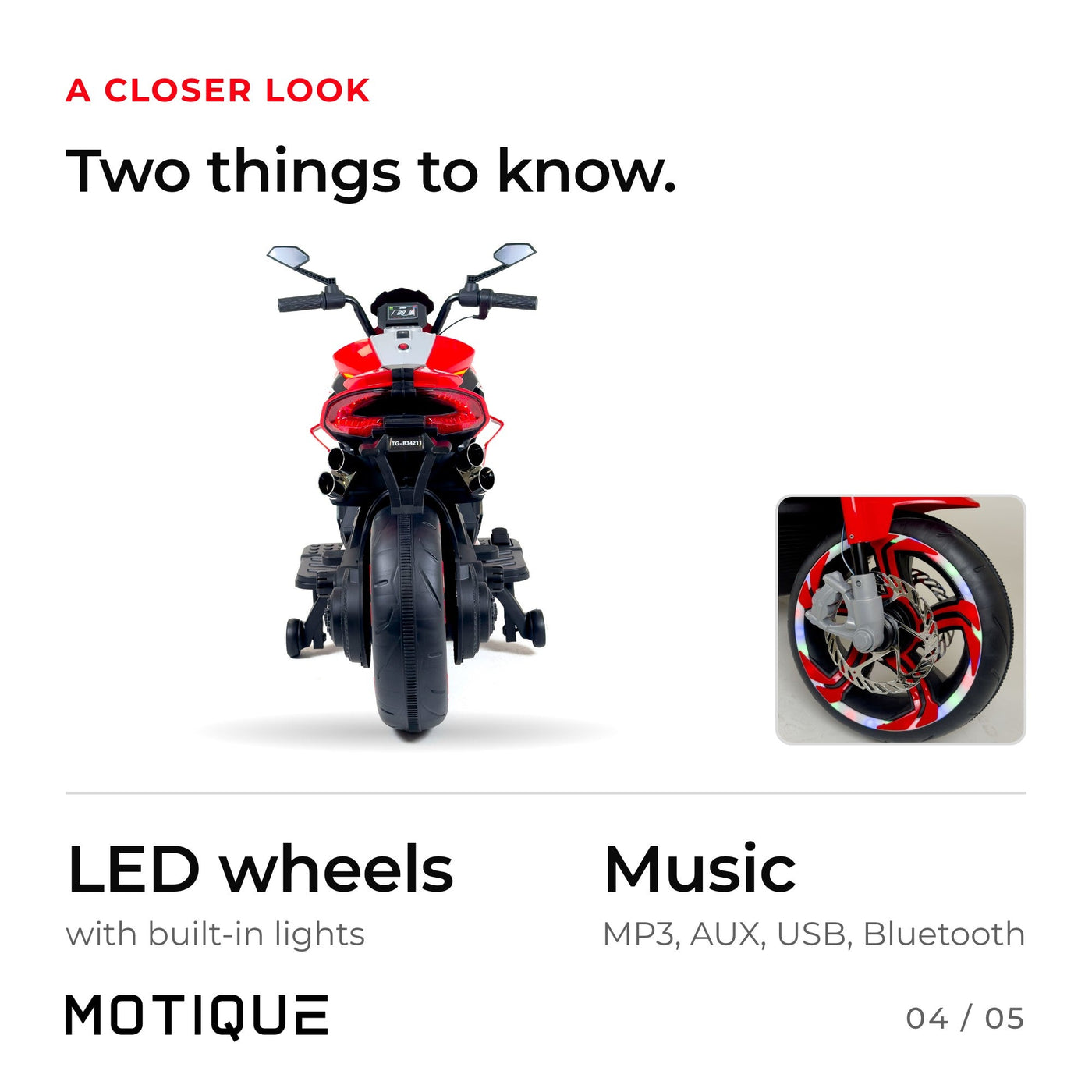 Moto Rivale - infographic 4