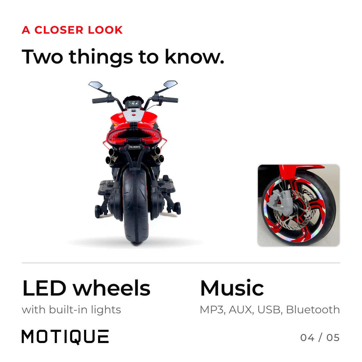 Moto Rivale - infographic 4