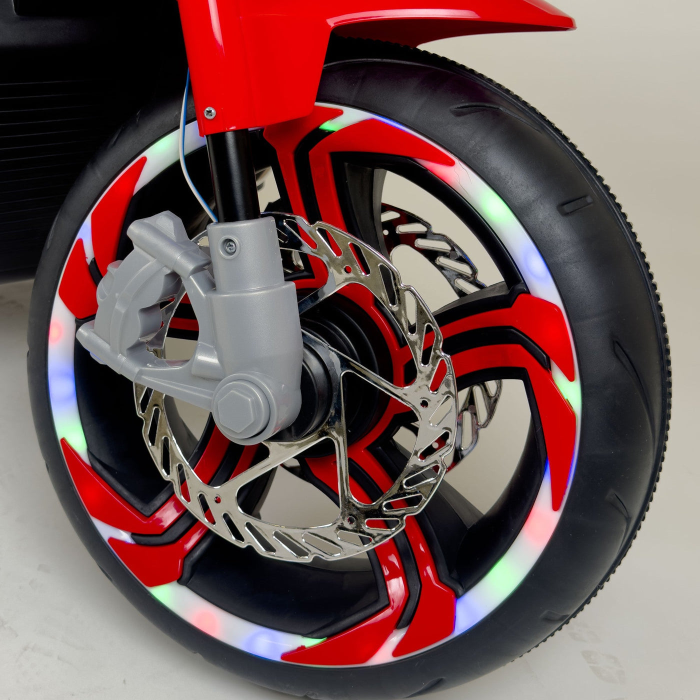 Moto Rivale