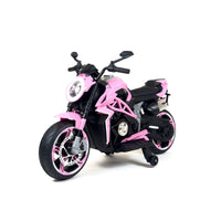 Moto Rivale 12V · 3-6 años — foto 15