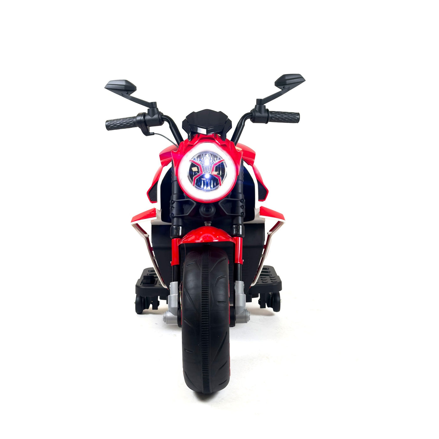 Moto Rivale