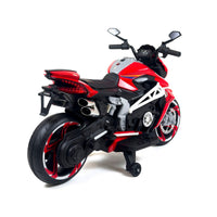 Moto Rivale 12V · 3-6 años — foto 17