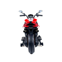Moto Rivale 12V · 3-6 años — foto 18