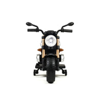 Scrambler Motorbike 12V · Ages 3-7 — photo 15