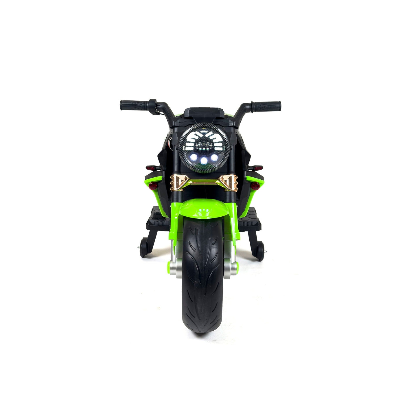 Moto Sfida