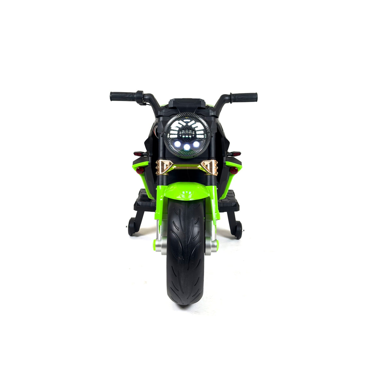 Moto Sfida