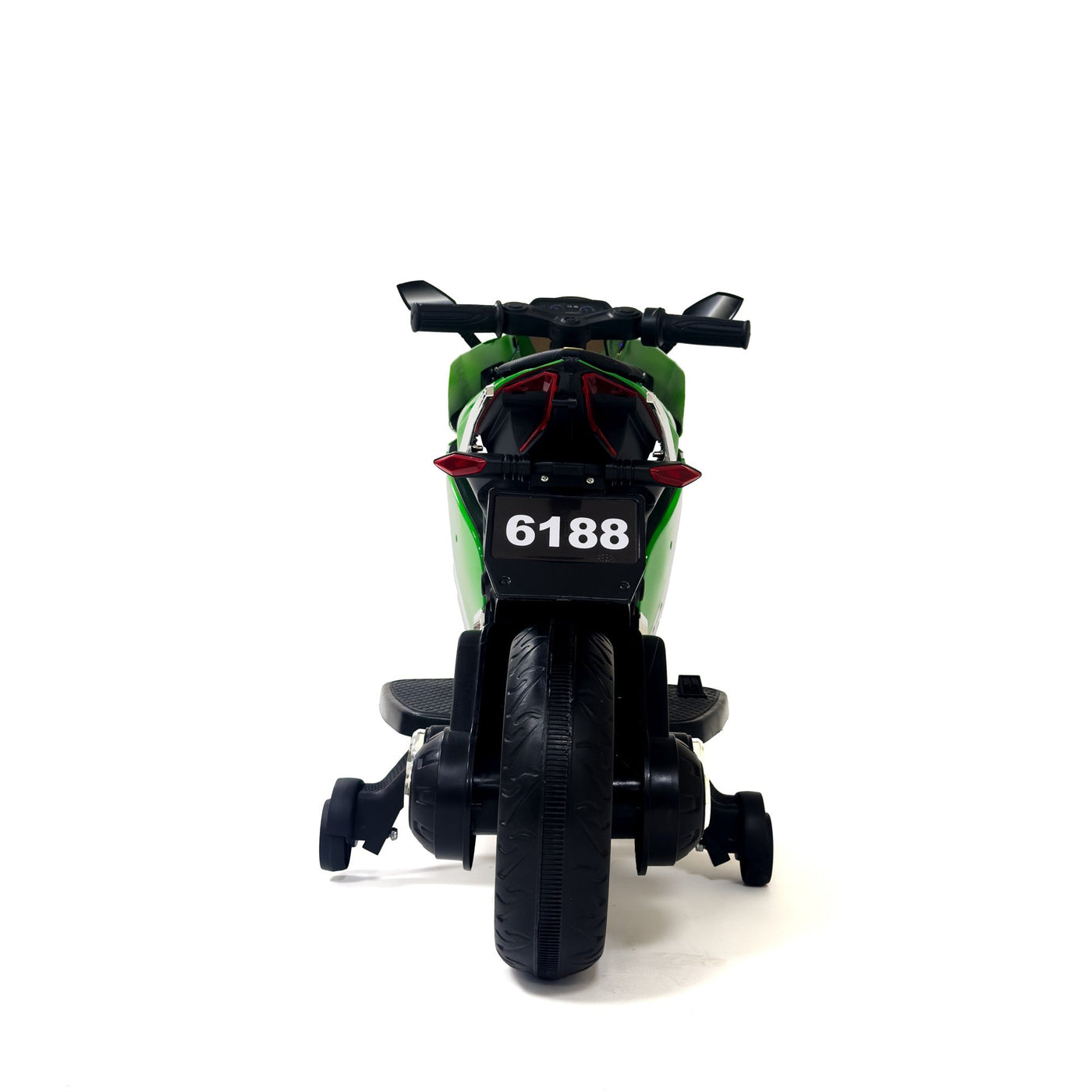 Moto Speedrider