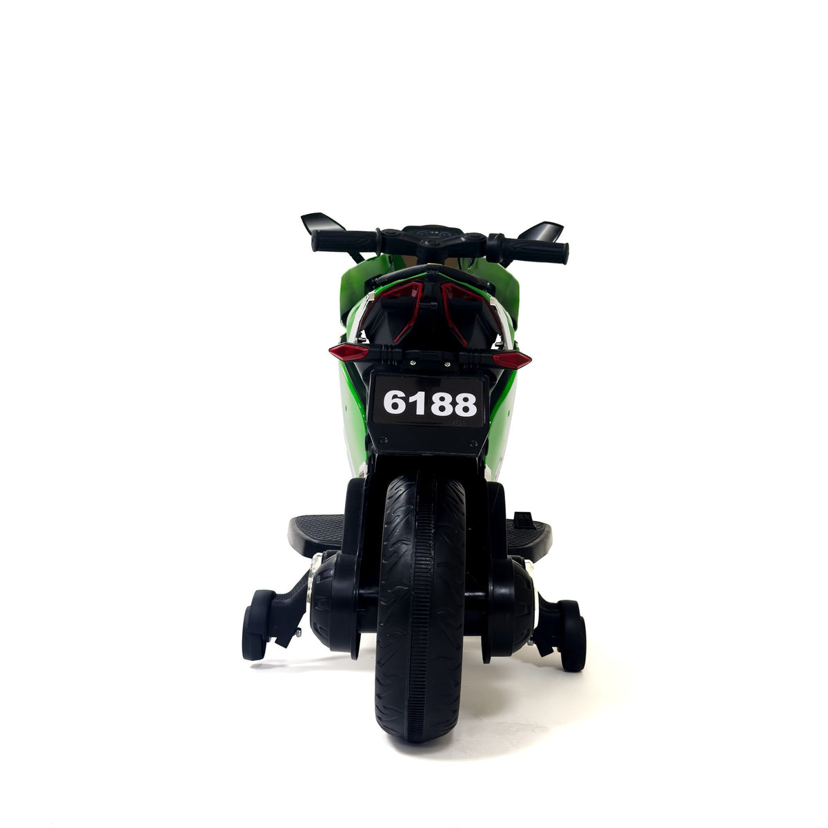 Moto Speedrider