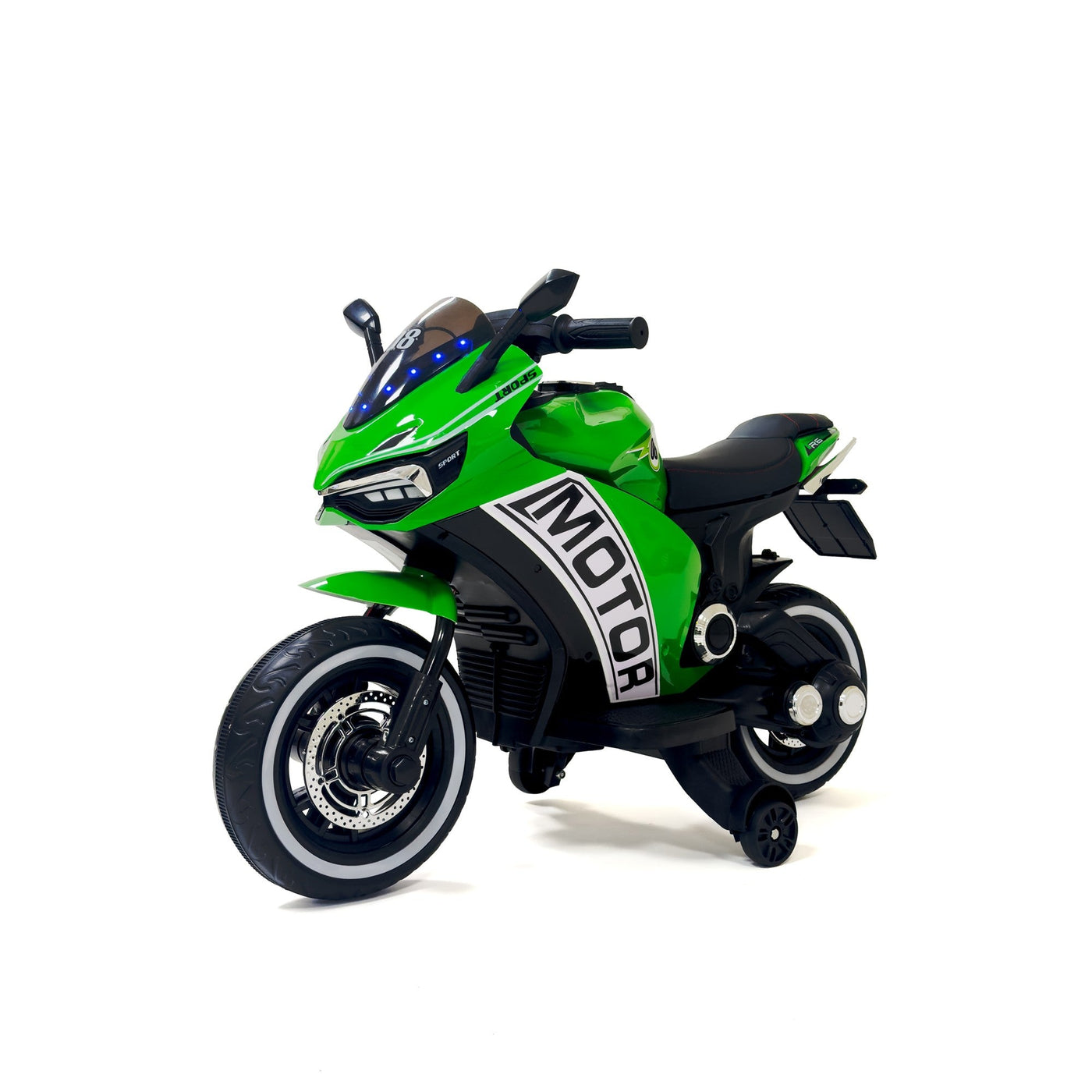 Moto Speedrider