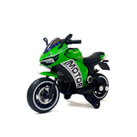Moto Speedrider 6V · 2-4 años — foto 13