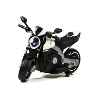 Superfast-Motorrad 12V · 4-7 Jahre