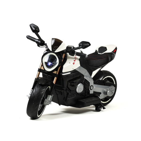 Moto Superfast