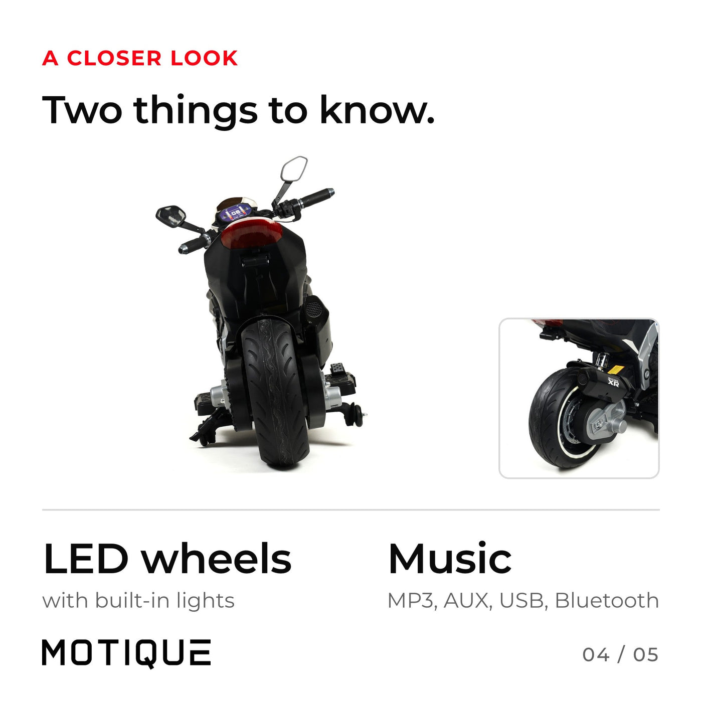 Moto Superfast - infographic 4