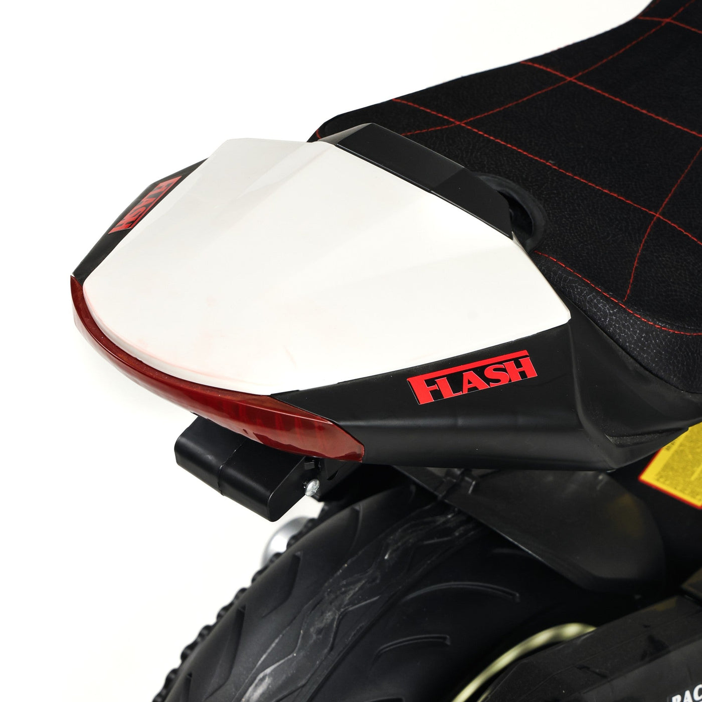 Moto Superfast