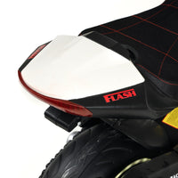Moto Superfast 12V · 4-7 ans — photo 7
