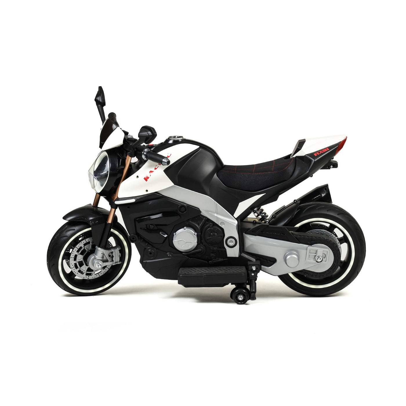 Moto Superfast
