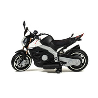Moto Superfast 12V · 4-7 ans — photo 10
