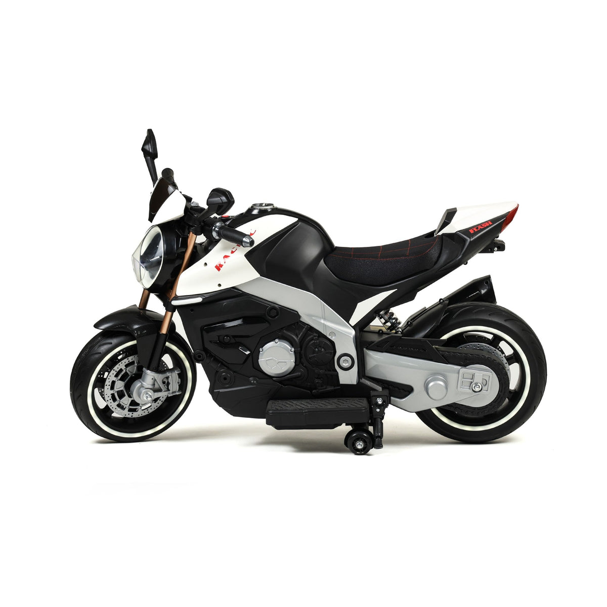 Moto Superfast