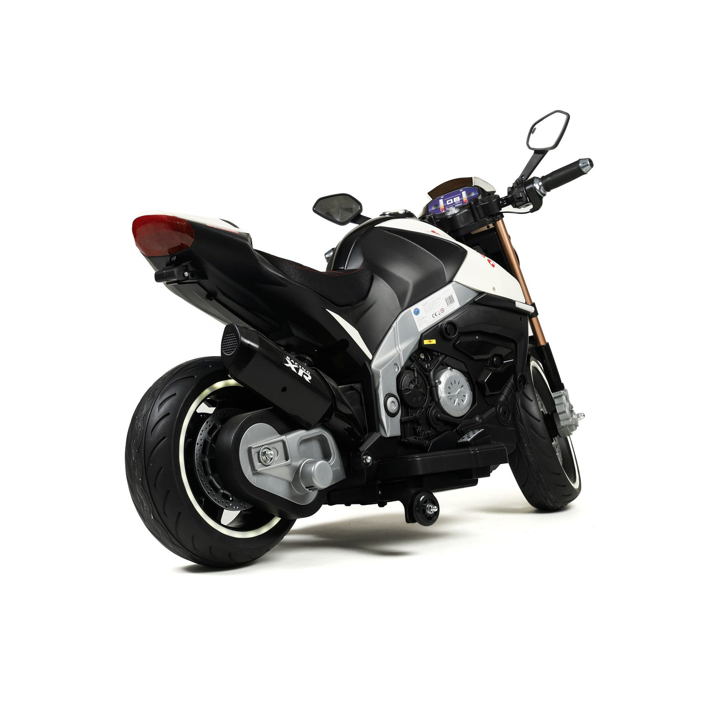 Moto Superfast