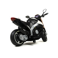 Moto Superfast 12V · 4-7 ans — photo 11