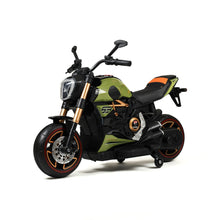 Verde
