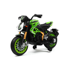 Verde