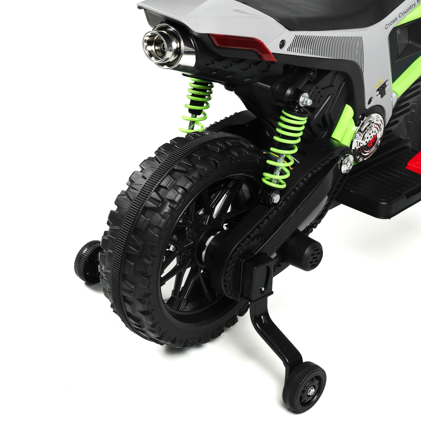 Motocross Enduro