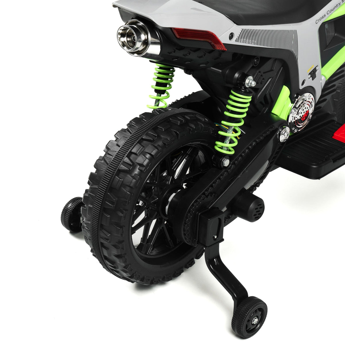 Motocross Enduro