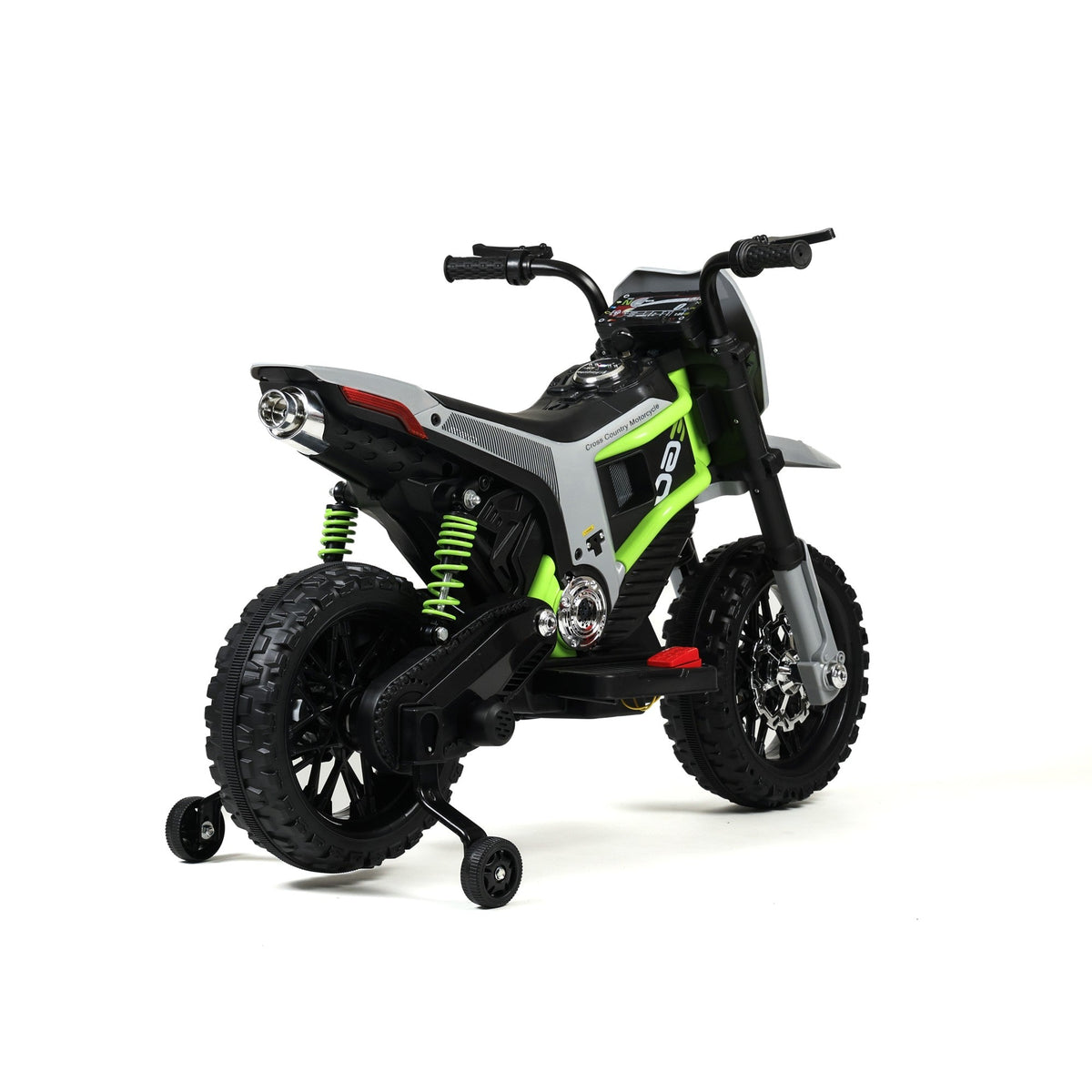 Motocross Enduro