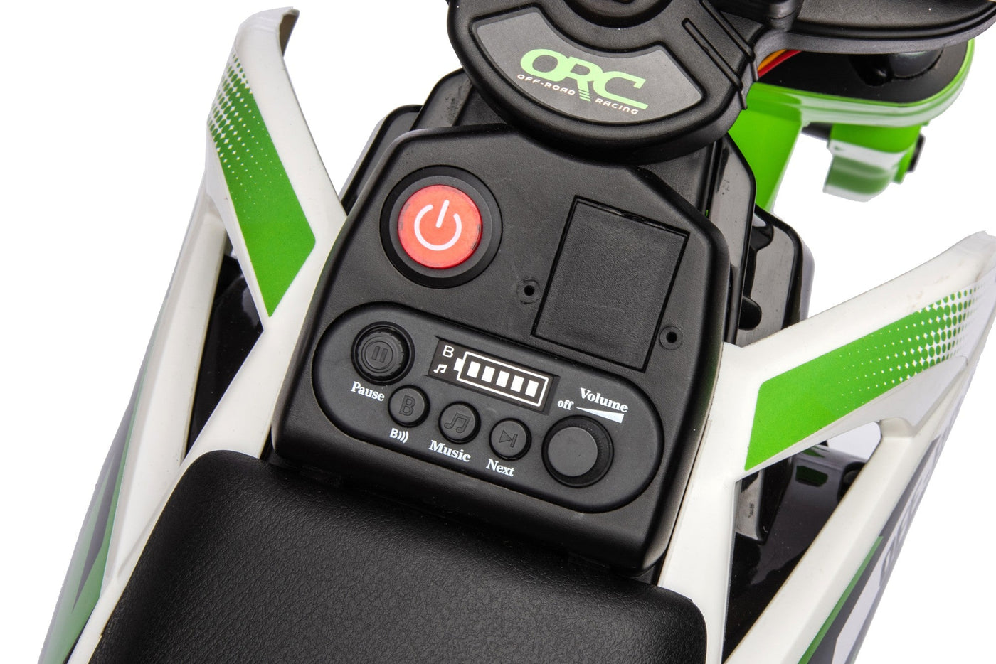Motocross Sport