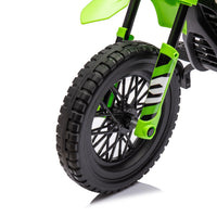 Motocross Sport 12V · 3-5 años — foto 10