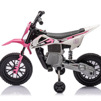 Motocross Sport 12V · 3-5 años — foto 12