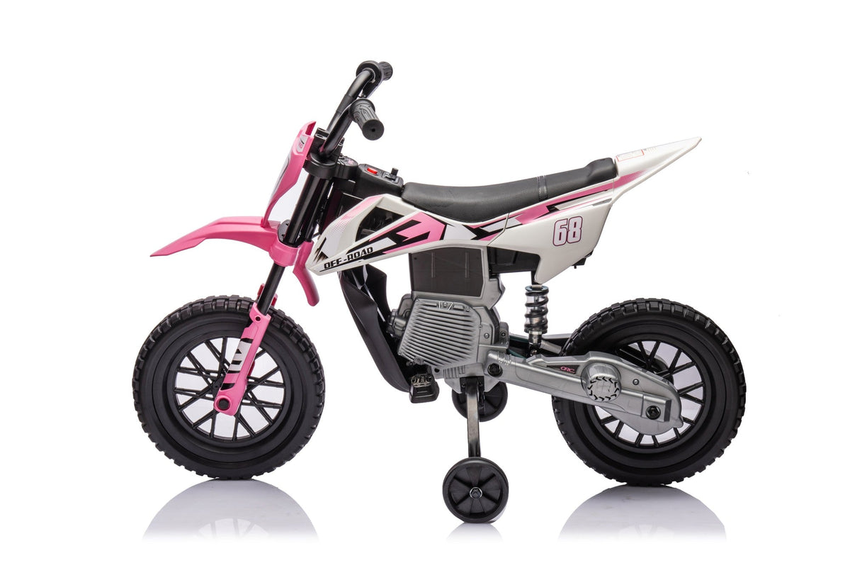 Motocross Sport