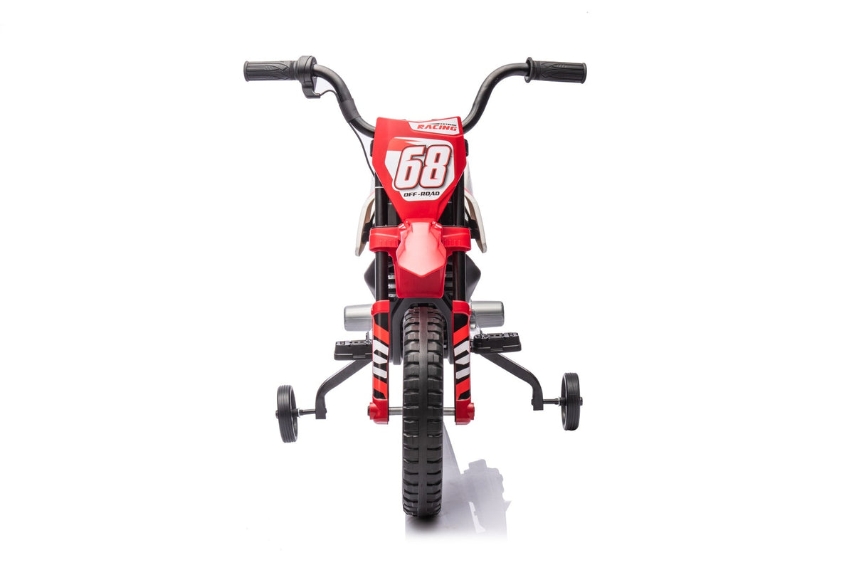 Motocross Sport