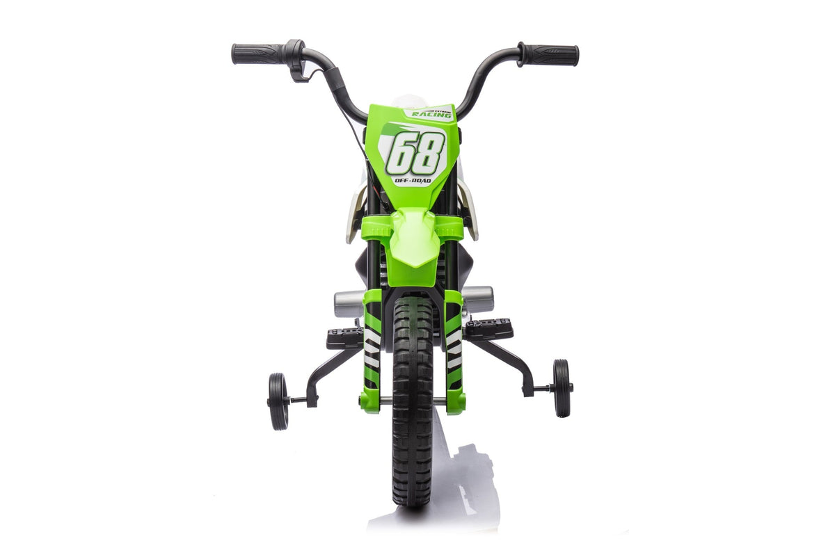 Motocross Sport