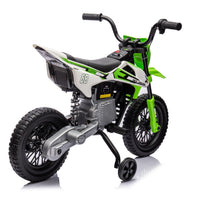 Motocross Sport 12V · 3-5 años — foto 15