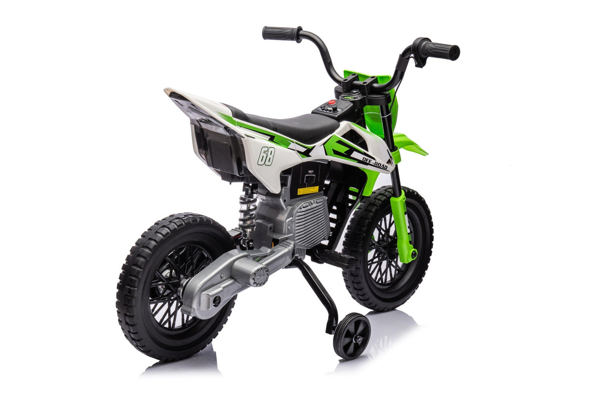 Motocross Sport