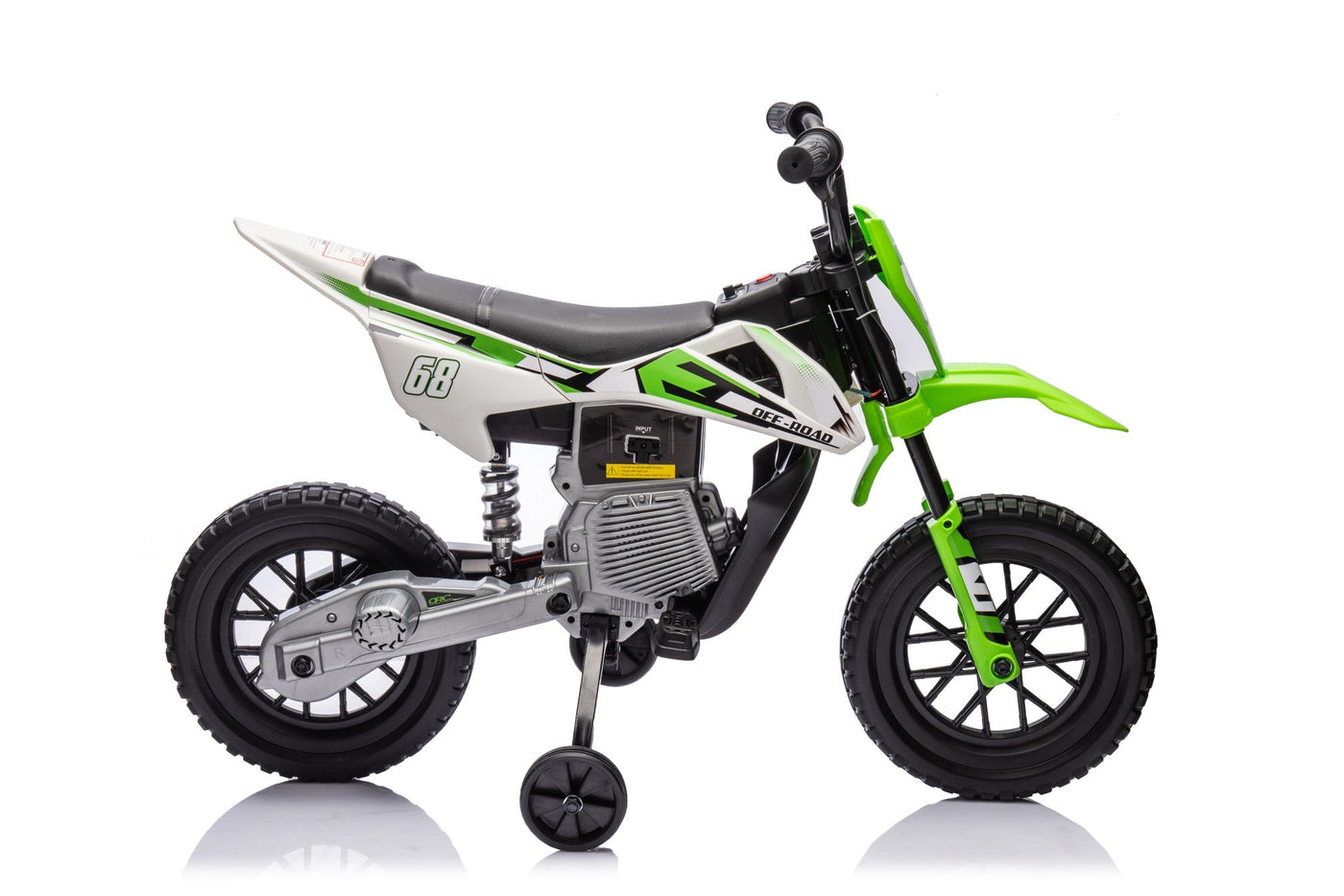 Motocross Sport