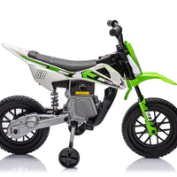 Motocross Sport 12V · 3-5 años — foto 16